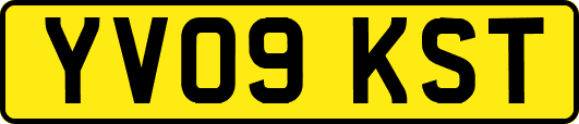 YV09KST
