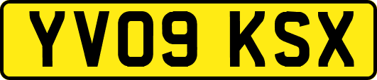 YV09KSX