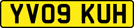 YV09KUH