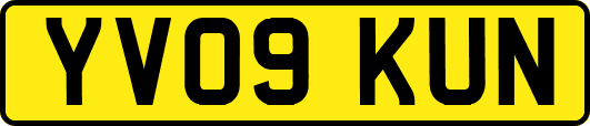 YV09KUN