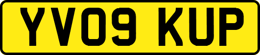 YV09KUP
