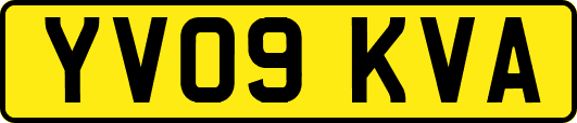 YV09KVA