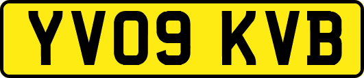 YV09KVB