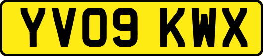YV09KWX