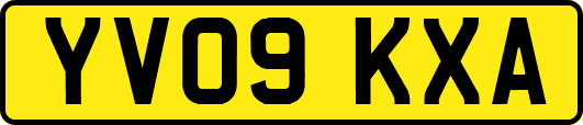 YV09KXA