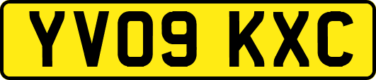 YV09KXC