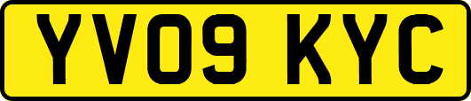 YV09KYC