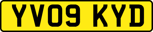 YV09KYD