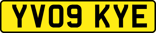YV09KYE