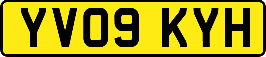 YV09KYH