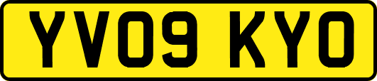 YV09KYO