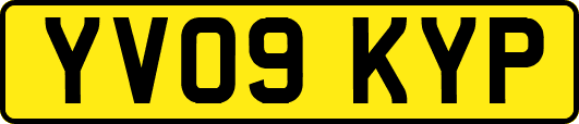 YV09KYP