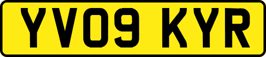 YV09KYR