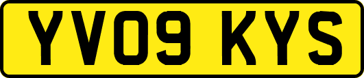YV09KYS