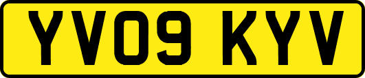YV09KYV