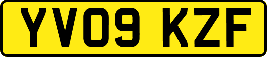 YV09KZF