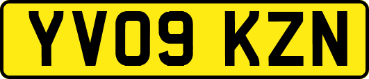 YV09KZN