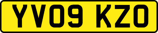 YV09KZO
