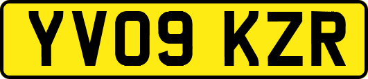 YV09KZR