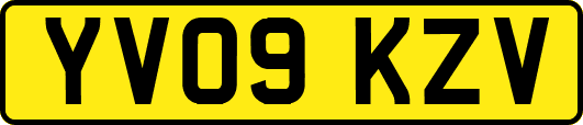 YV09KZV