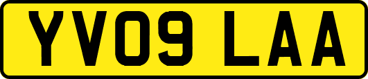 YV09LAA