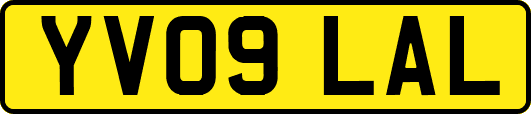 YV09LAL