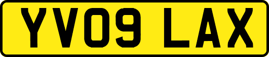 YV09LAX