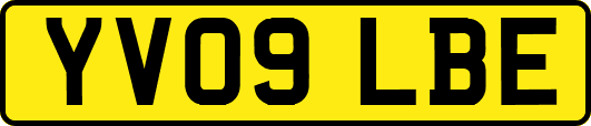 YV09LBE