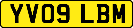 YV09LBM