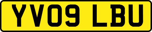 YV09LBU