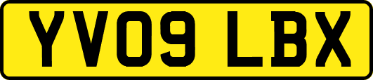 YV09LBX