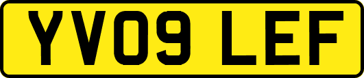 YV09LEF