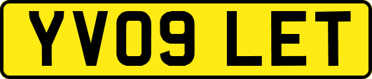 YV09LET