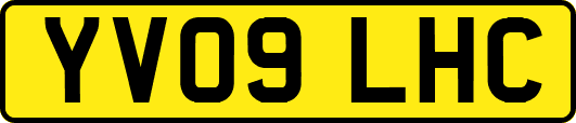 YV09LHC