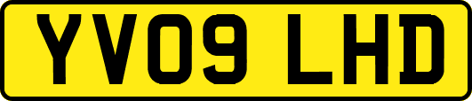 YV09LHD