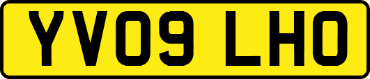 YV09LHO