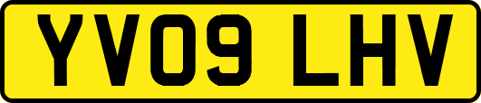 YV09LHV