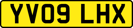YV09LHX
