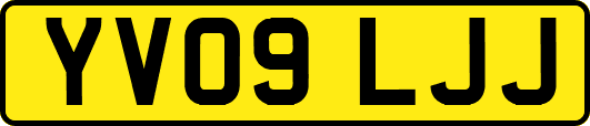 YV09LJJ