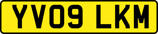 YV09LKM