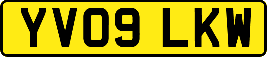 YV09LKW