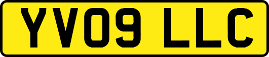 YV09LLC