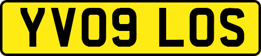 YV09LOS