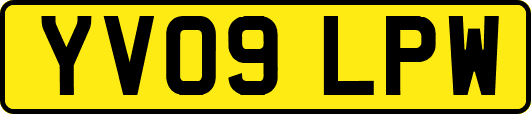 YV09LPW