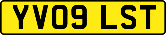 YV09LST