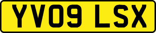 YV09LSX