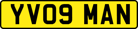 YV09MAN