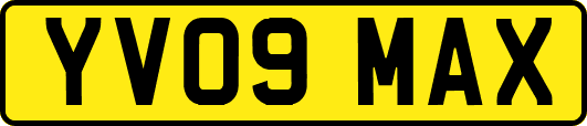 YV09MAX