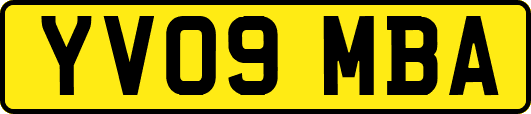 YV09MBA