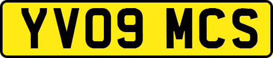 YV09MCS